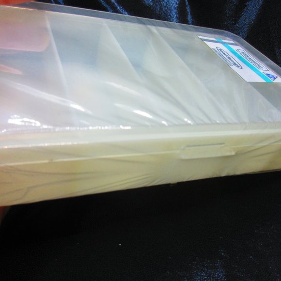 Bead Container Plastic Organizer - Picture 5 of 6